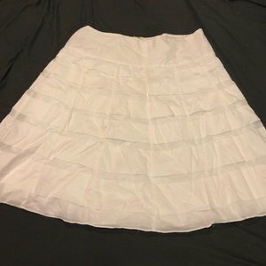 The Limited Skirt
